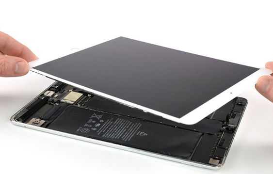 модуль для айпад