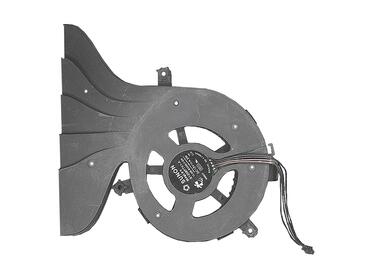 Вентилятор для ноутбука Apple iMac G5 A1195 17 12V 0.30A 4-pin SUNON