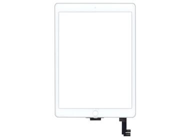 Тачскрин для Apple iPad Air 2 белый - фото 2