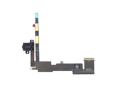 Шлейф аудио-разъема для Apple iPad 2