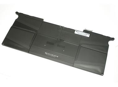 Аккумуляторная батарея для ноутбука Apple A1406 7.3V Black 4680mAh Orig - фото 2