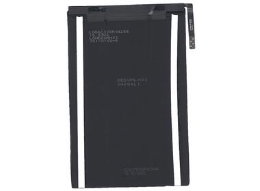 Аккумуляторная батарея для планшета Apple A1445 iPad mini 3.72V Black 4440mAh Orig - фото 2