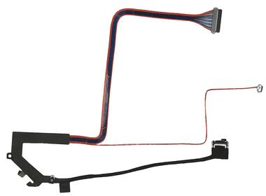 Шлейф матрицы для ноутбука Apple MacBook 13&quot; A1181