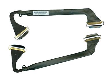 Шлейф матрицы для ноутбука Apple MacBook Pro A1286 (2012), Шлейф Apple A1286 (2012)