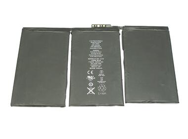 Аккумуляторная батарея для планшета Apple A1376 iPad 2 3.8V Black 6930mAh Orig - фото 3