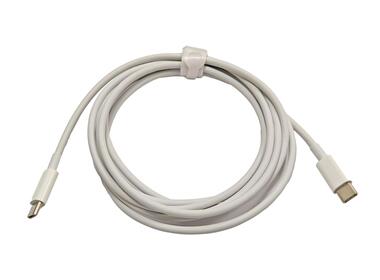 Блок питания для ноутбука Apple MacBook Pro USB Type-C 61W MNF72 OEM - фото 3