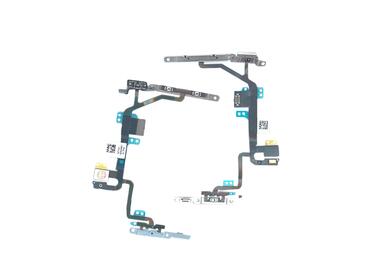 Шлейф кнопки включения для Apple iPhone 8 Orig