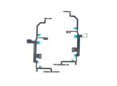 Шлейф кнопки громкости для Apple iPhone 8 Plus