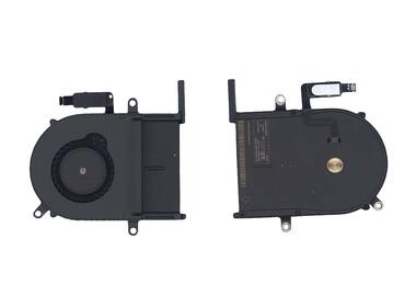 Вентилятор для ноутбука Apple Macbook Pro Retina 13&quot; A1425 2012 левый 5V 0.25A 5-pin SUNON