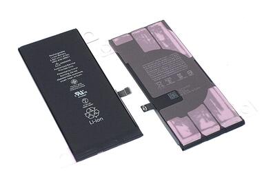 Аккумуляторная батарея для Apple 616-00641 iPhone 11 3.83V Black 3100mAh 11.91Wh