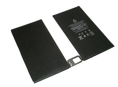 Аккумуляторная батарея для планшета Apple A1577 iPad Pro 12.9" (2015) 3.77V Black 10307mAh OEM