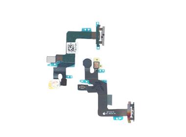 Шлейф кнопки включения и кнопки громкости для Apple iPhone 6S Plus