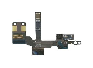 Шлейф датчика света и приближения с микрофоном для Apple iPhone 5, Шлейф света iPhone 5
