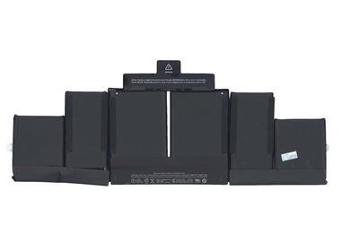 Аккумуляторная батарея для ноутбука Apple A1494 MacBook Pro 15&quot; A1398 (2014) 11.26V Black 8440mAh Orig