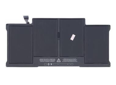Аккумуляторная батарея для ноутбука Apple A1496 7.6V Black 7150mAh Orig