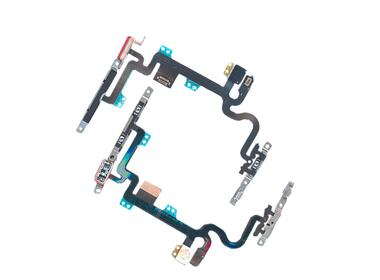 Шлейф кнопки включения и кнопки громкости для Apple iPhone 7