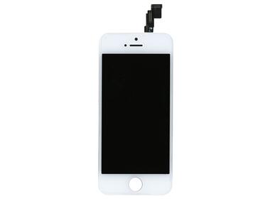 Матрица с тачскрином (модуль) для Apple iPhone 5C original белый