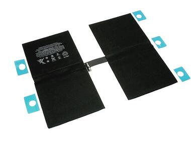Аккумуляторная батарея для планшета Apple A1670 iPad Pro 12.9" 2d Gen 3.8V Black 10800mAh Orig