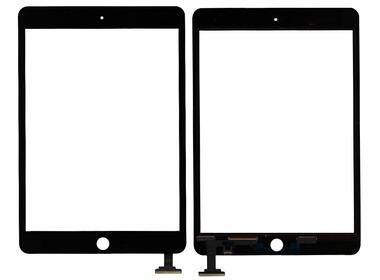 Тачскрин для планшета Apple iPad mini original черный - фото 2