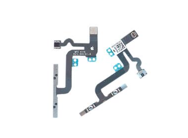 Шлейф кнопки громкости для Apple iPhone 6S Plus