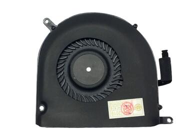 Вентилятор для ноутбука Apple Macbook Pro Retina 15 A1398 правый 5V 0.25A 4-pin Exin, Mid 2012 Early 2013