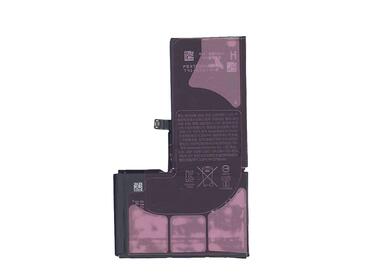 Аккумуляторная батарея для Apple 616-00351 iPhone X 3.81V Black 2716mAh 10.35Wh - фото 2