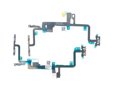 Шлейф кнопки включения и кнопки громкости для Apple iPhone 7 Plus