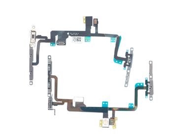 Шлейф кнопки громкости для Apple iPhone 7 Plus