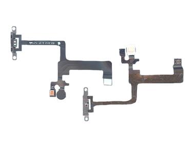 Шлейф кнопки включения и кнопки громкости для Apple iPhone 6 Plus