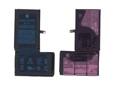Аккумуляторная батарея для Apple 616-00499 iPhone XS Max 3.8V Black 3174mAh 12.08Wh
