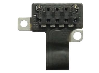 Аккумуляторная батарея для смартфона Apple CS-IPH450SL iPhone 4S 3.7V Black 1450mAh 5.37Wh - фото 3