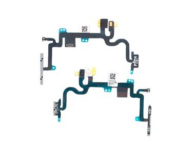 Шлейф кнопки громкости для Apple iPhone 7