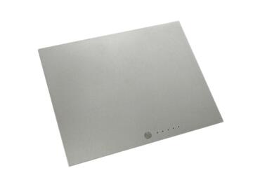 Аккумуляторная батарея для ноутбука Apple MacBook Pro 15-inch A1175 10.8V Silver 5400mAh Orig - фото 2