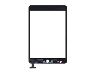 Тачскрин для планшета Apple iPad mini 2 retina черный