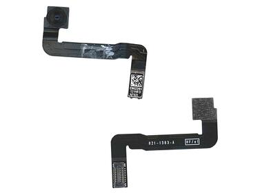 Шлейф фронтальной камеры для Apple iPhone 4S