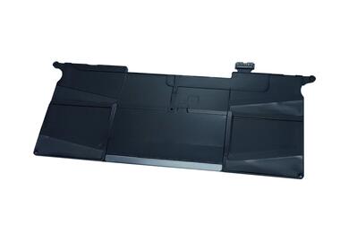 Аккумуляторная батарея для ноутбука Apple A1406 MacBook Air 11&quot; A1370 (2011) 7.3V Black 5200mAh OEM - фото 3