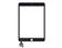 Тачскрин для планшета Apple iPad mini 3 (retina) + IC черный - фото 2, миниатюра