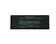 Аккумуляторная батарея для ноутбука Apple A1185 MacBook 13&quot; A1181 (2006) 10.8V Black 4800mAh OEM