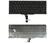 Клавиатура для ноутбука Apple MacBook Air 11&quot; 2010+ A1370 (2010, 2011 года), A1465 (2012, 2013, 2014, 2015 года) Black, (No Frame), RU (вертикальный энтер)