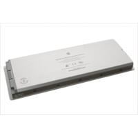 Купить Аккумуляторная батарея для ноутбука Apple A1185 10.8V White 5200mAh Orig