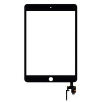 Купить Тачскрин для планшета Apple iPad mini 3 + кабель original черный + кнопка home
