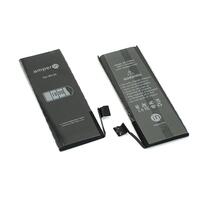 Купить Аккумуляторная батарея Amperin для Apple iPhone 5S 3.8V Black 1800mAh 6.84Wh