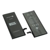 Купить Аккумуляторная батарея Amperin для Apple iPhone 6 3.82V Black 2200mAh 8.4Wh