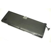 Купить Усиленная аккумуляторная батарея для ноутбука Apple A1383 MacBook Pro 17-inch 10.8V Black 8000mAh OEM