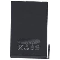 Купить Аккумуляторная батарея для планшета Apple A1445 iPad mini 3.72V Black 4440mAh Orig