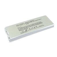 Купить Аккумуляторная батарея для ноутбука Apple A1185 10.8V White 5200mAh OEM
