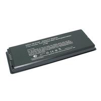 Купить Аккумуляторная батарея для ноутбука Apple A1185 10.8V Black 5000mAh OEM