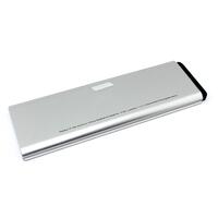 Купить Аккумуляторная батарея для ноутбука Apple MacBook pro Unibody A1286 11.1V Black 5100mAh OEM