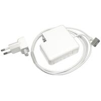 Купить Блок питания для ноутбука Apple 60W 16.5V 3.65A MagSafe2 A1435 Apple MacBook Pro 13 (2012 и позднее) OEM