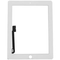 Купить Тачскрин (Сенсорное стекло) для планшета Apple iPad 3 A1416, A1430, A1403, A1458, A1459, A1460 белый